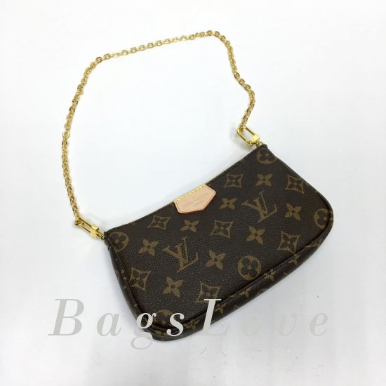 Женская сумка Louis Vuitton (Луи Виттон) BЭ1105427