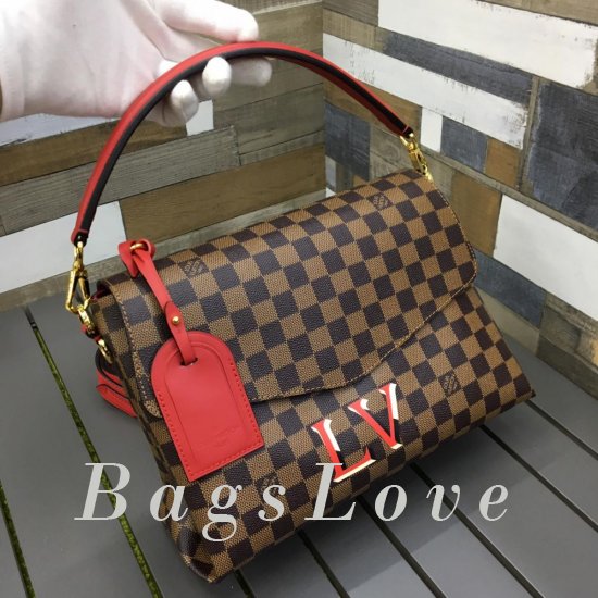 Женская сумка Louis Vuitton (Луи Виттон) BЭ1105428