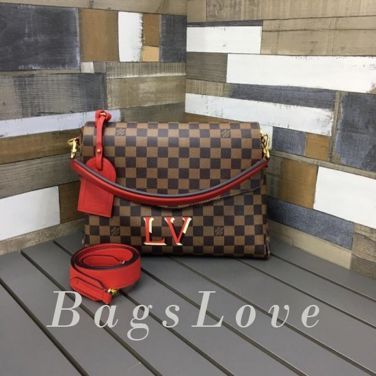 Женская сумка Louis Vuitton (Луи Виттон) BЭ1105428
