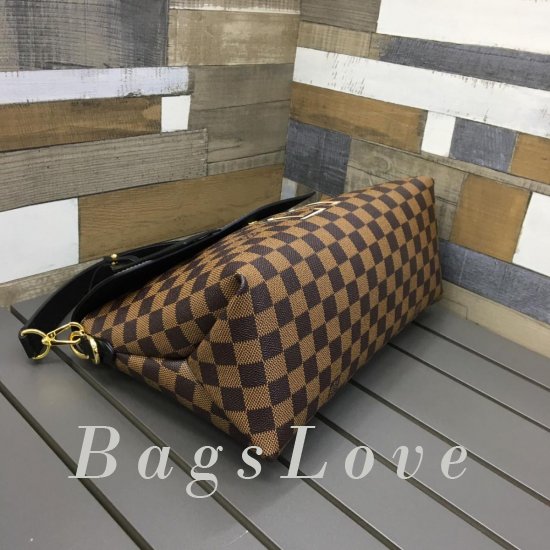 Женская сумка Louis Vuitton (Луи Виттон) BЭ1105429