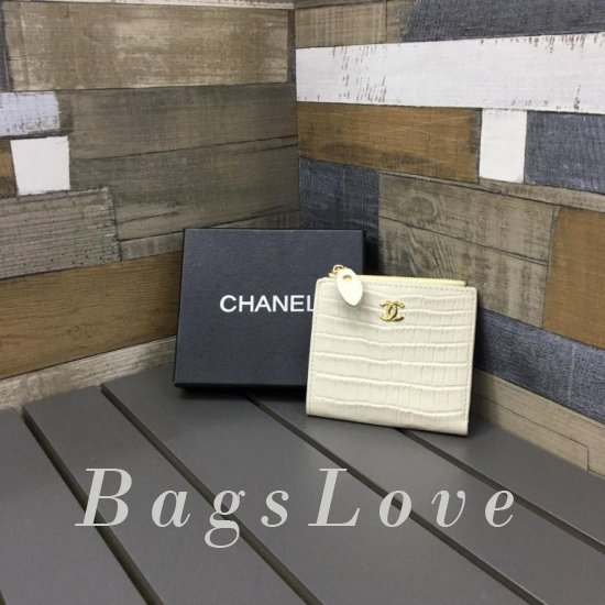 Кошелек Chanel BЭ1105430