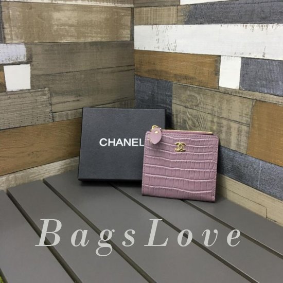 Кошелек Chanel BЭ1105432