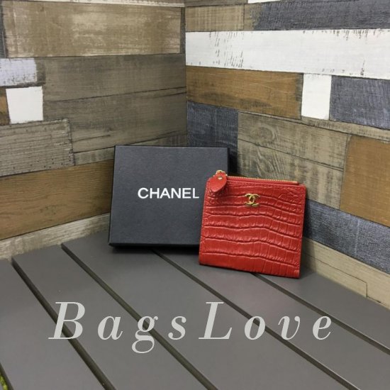 Кошелек Chanel BЭ1105433