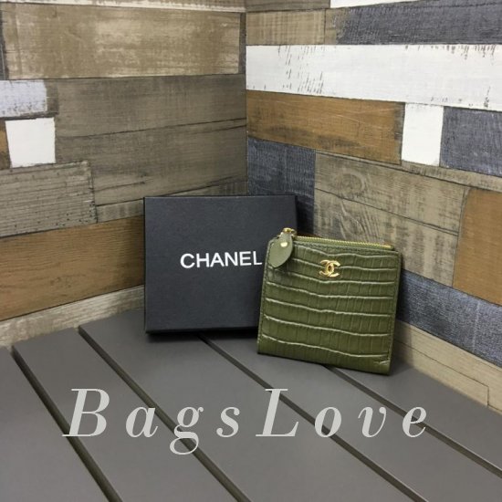 Кошелек Chanel BЭ1105434