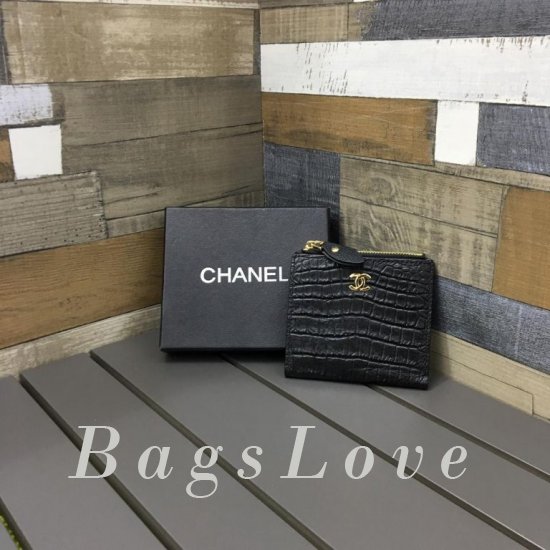 Кошелек Chanel BЭ1105437