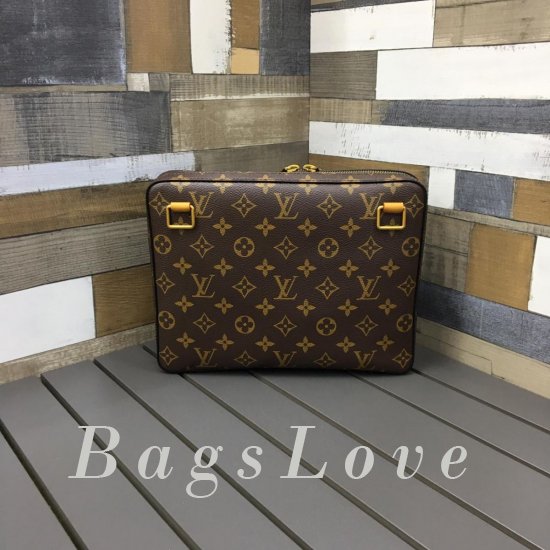 Женская сумка Louis Vuitton (Луи Виттон) BЭ1105438