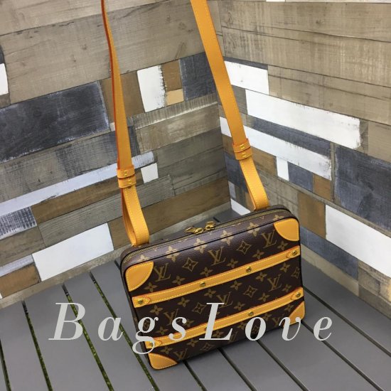 Женская сумка Louis Vuitton (Луи Виттон) BЭ1105438