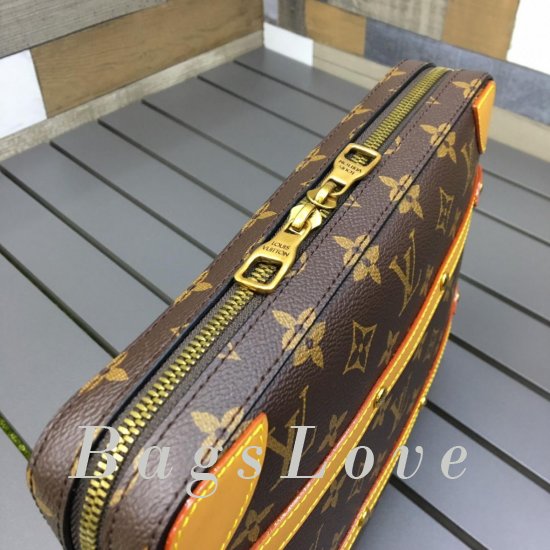 Женская сумка Louis Vuitton (Луи Виттон) BЭ1105438