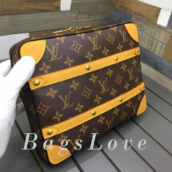 Женская сумка Louis Vuitton (Луи Виттон) BЭ1105438
