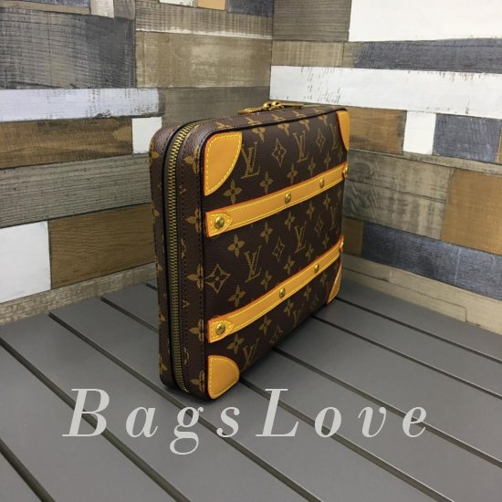 Женская сумка Louis Vuitton (Луи Виттон) BЭ1105438