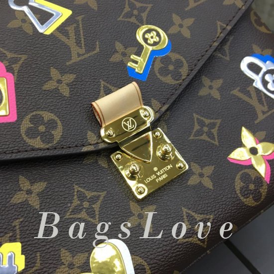 Женская сумка Louis Vuitton (Луи Виттон) BЭ1105441