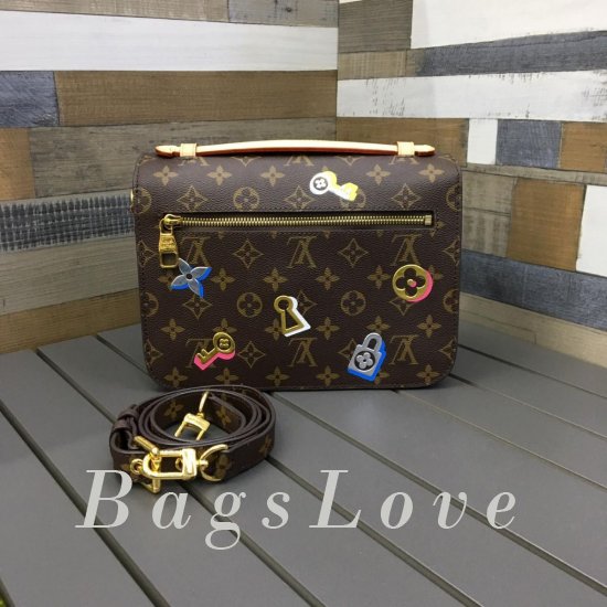 Женская сумка Louis Vuitton (Луи Виттон) BЭ1105441