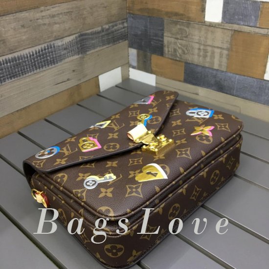 Женская сумка Louis Vuitton (Луи Виттон) BЭ1105441