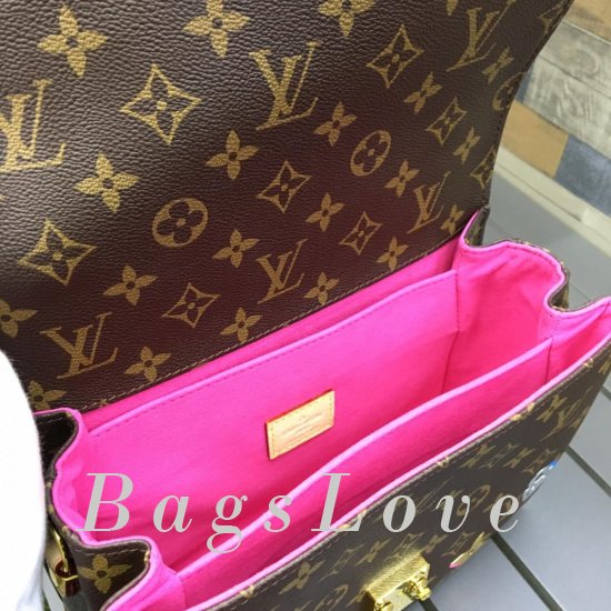Женская сумка Louis Vuitton (Луи Виттон) BЭ1105441