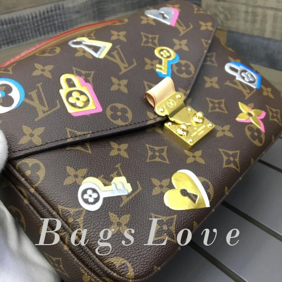 Женская сумка Louis Vuitton (Луи Виттон) BЭ1105441