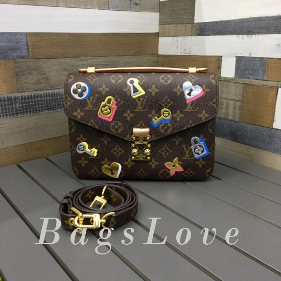 Женская сумка Louis Vuitton (Луи Виттон) BЭ1105441