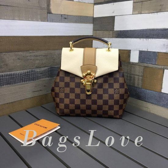 Женский рюкзак Louis Vuitton BЭ1105442