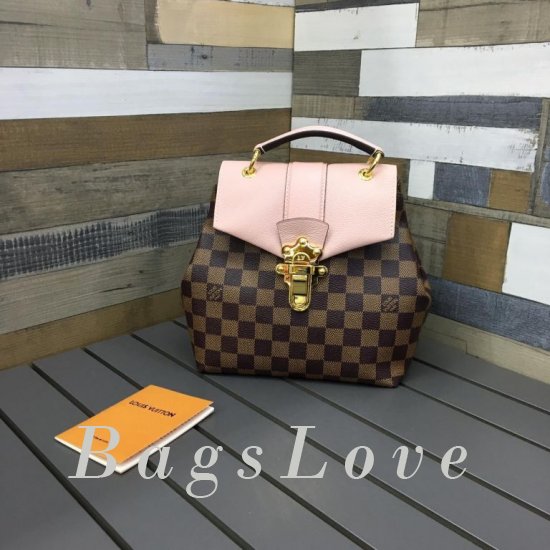 Женский рюкзак Louis Vuitton BЭ1105443