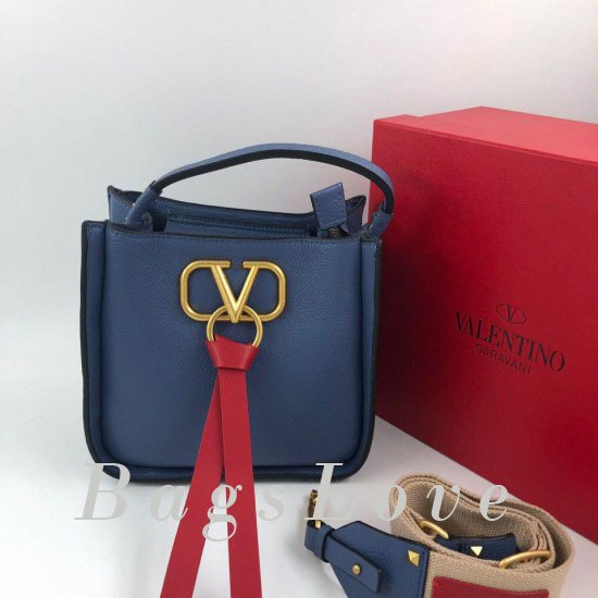 Женская сумка Valentino (Валентино) B105435