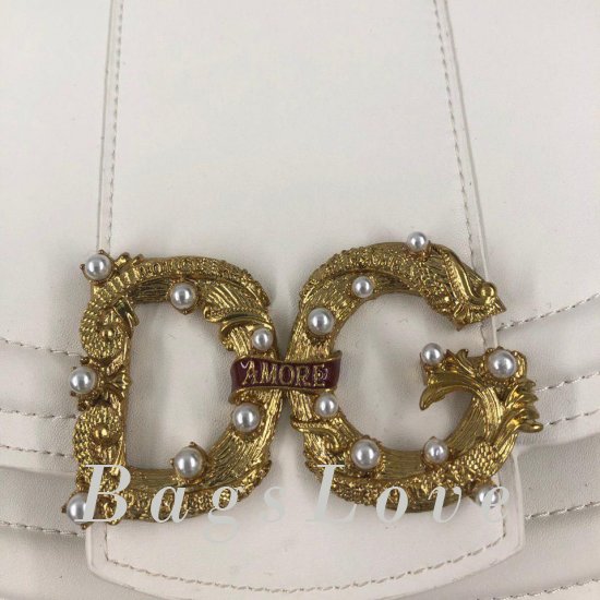 Женская сумка Dolce&Gabbana (Дольче Габбана) B105444