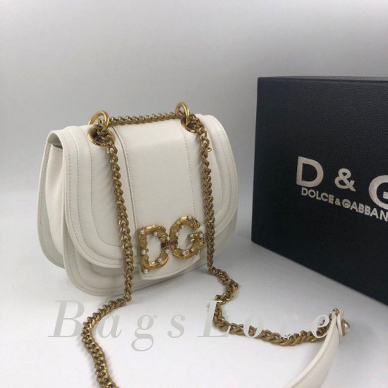 Женская сумка Dolce&Gabbana (Дольче Габбана) B105444
