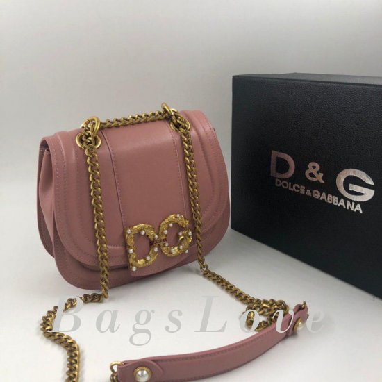 Женская сумка Dolce&Gabbana (Дольче Габбана) B105445