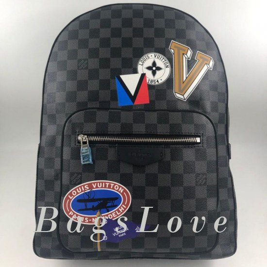 Женский рюкзак Louis Vuitton B105449
