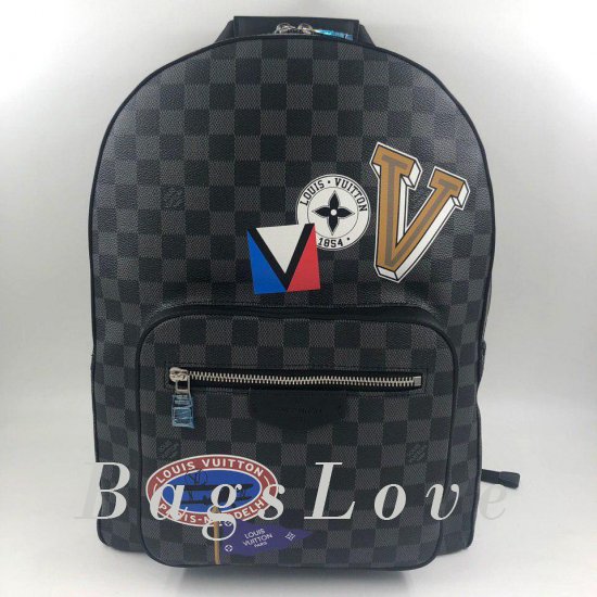 Женский рюкзак Louis Vuitton B105449