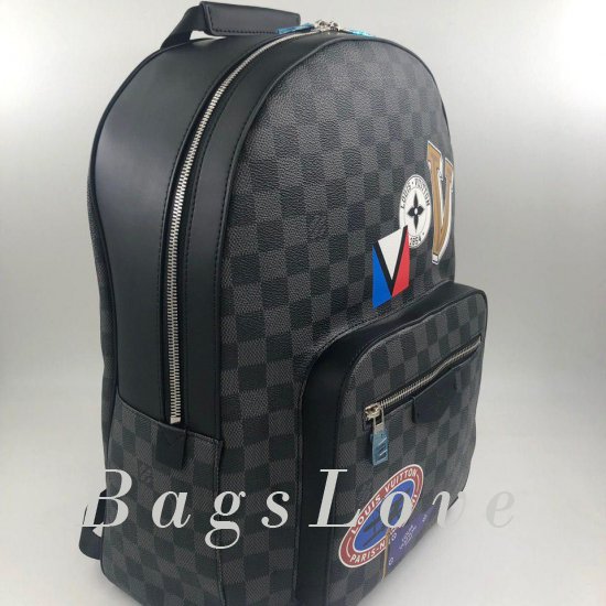 Женский рюкзак Louis Vuitton B105449