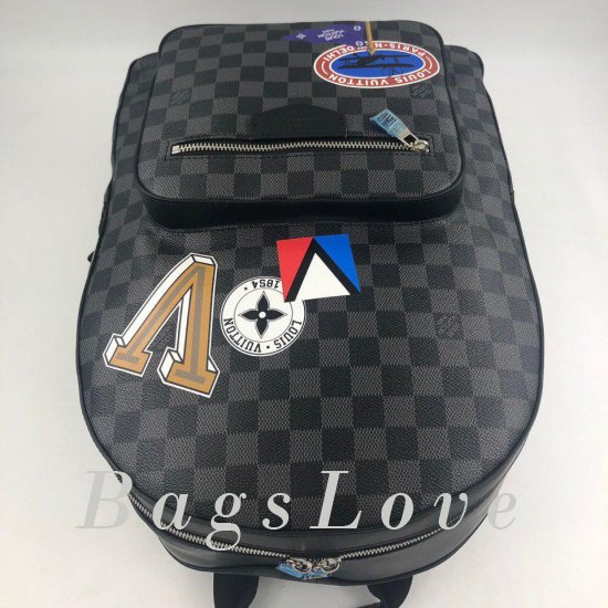 Женский рюкзак Louis Vuitton B105449