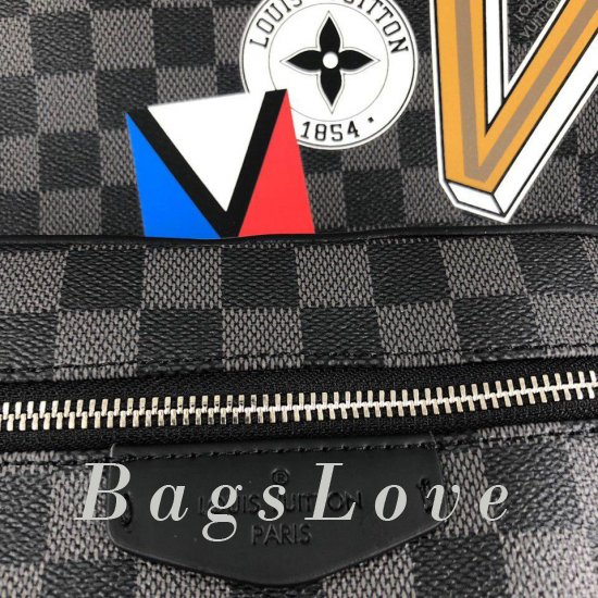 Женский рюкзак Louis Vuitton B105449