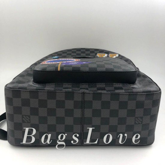 Женский рюкзак Louis Vuitton B105449