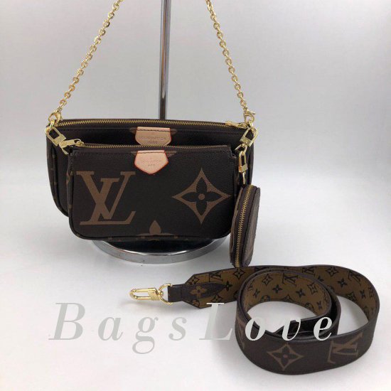 Женская сумка Louis Vuitton (Луи Виттон) B105450