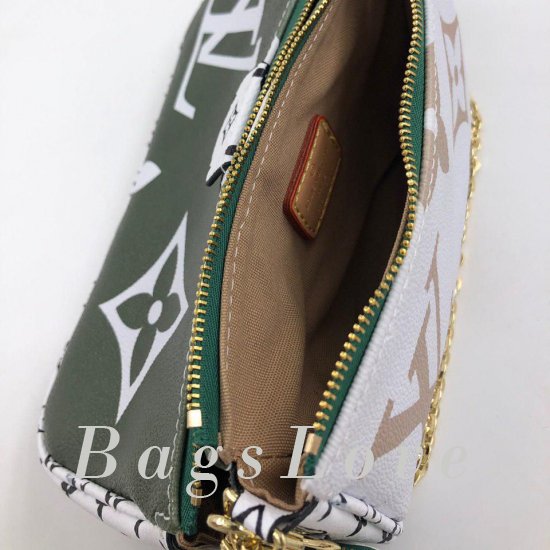 Женская сумка Louis Vuitton (Луи Виттон) B105452