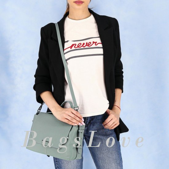 Женская сумка Mironpan B105455