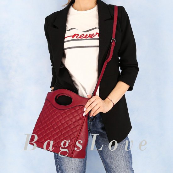 Женская сумка Mironpan B105460