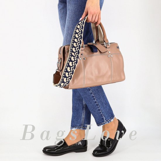 Женская сумка Mironpan B105465