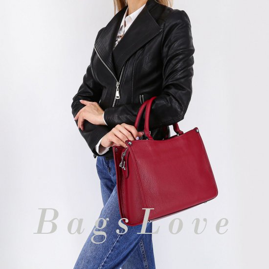 Женская сумка Mironpan B105469