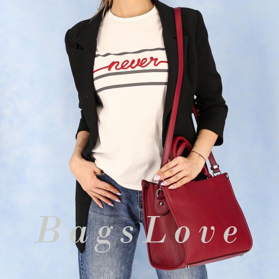 Женская сумка Mironpan B105469