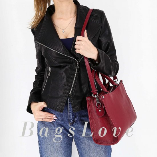 Женская сумка Mironpan B105469