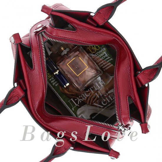 Женская сумка Mironpan B105469