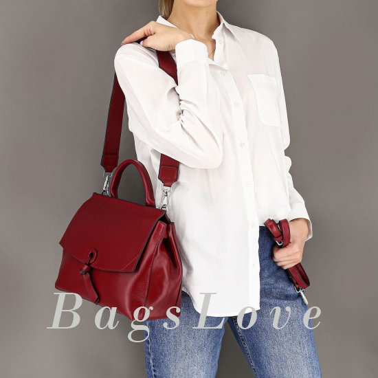 Женская сумка Mironpan B105475