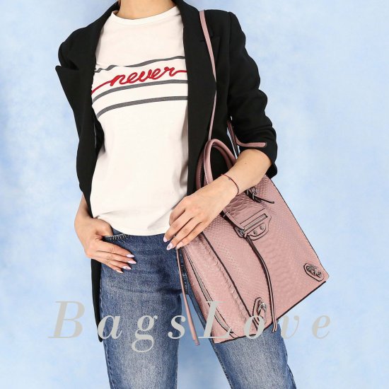 Женская сумка Mironpan B105478