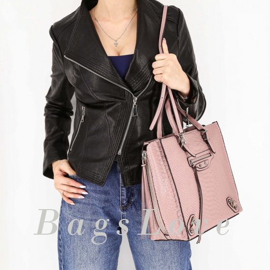 Женская сумка Mironpan B105478