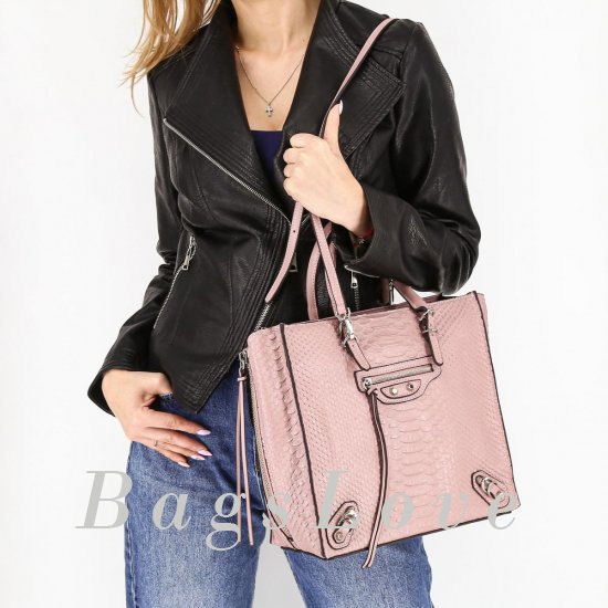 Женская сумка Mironpan B105478