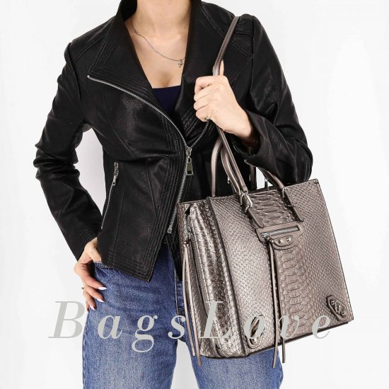 Женская сумка Mironpan B105479