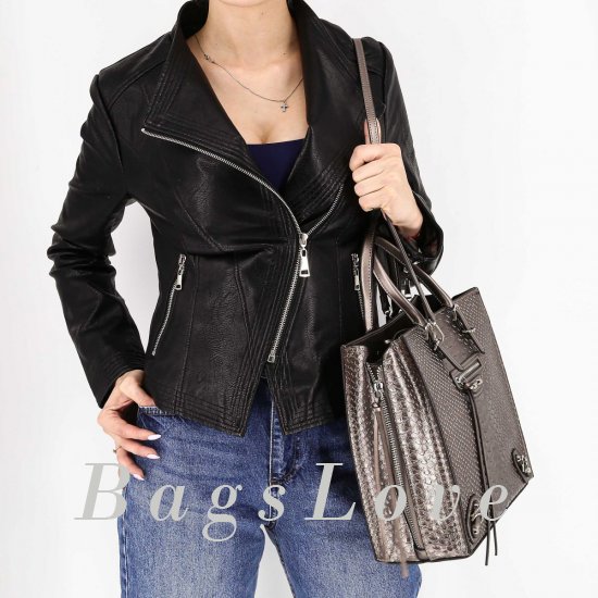 Женская сумка Mironpan B105479