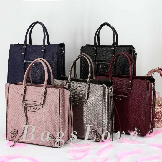 Женская сумка Mironpan B105479