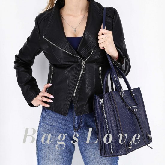 Женская сумка Mironpan B105480