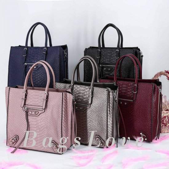 Женская сумка Mironpan B105480